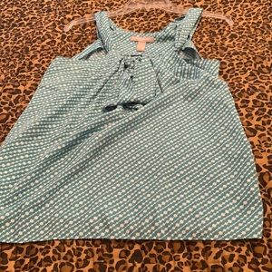 Banana republic shirt